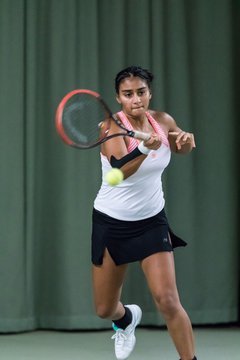 Johanna Silva 474 - Norddeutsche Meisterschaften